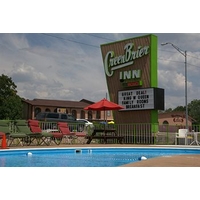 Greenbrier Inn