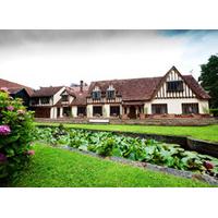 Great Hallingbury Manor (2 Nt Offer & 1st Nt Dinner) Non Refundable