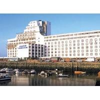 Grand Burstin Hotel (2 Night Offer & 2 Dinners)