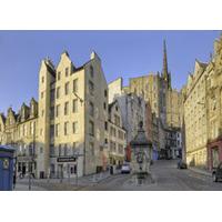 Grassmarket Hotel