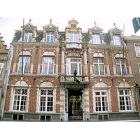 grand hotel du sablon