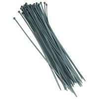 grey cable ties 100 ties per bag length 360mm x width 47mm