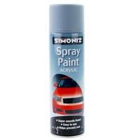 Grey Primer 500ml