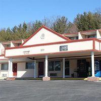 Greenes Motel Boone