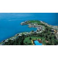 Grand Resort Lagonissi