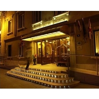 Grand Hotel Duchi d\'Aosta