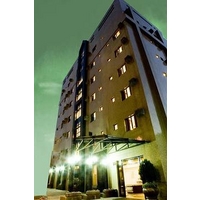 Granville Park Hotel