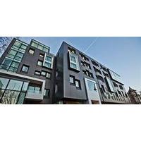 Graffit Gallery Hotel