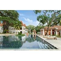 Grand Hyatt Goa