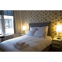 Grasshoppers Hotel Glasgow