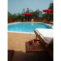 Greka Ionian Suites and Villa