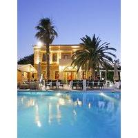 Grecian Castle Hotel