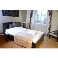 Greyfriars Apartments