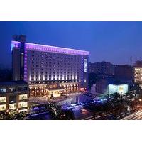 Grand Noble Hotel.Xi\'an