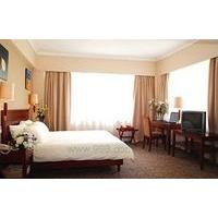 Greentree Inn Shantou Tianshan Rd. Hotel