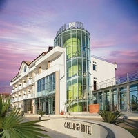 Grillo Hotel