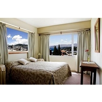 Grand Hotel Bariloche