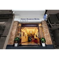 Green Diamond Hotel