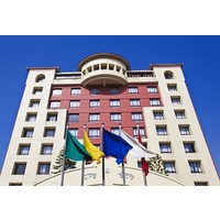 Grand Hotel Kathmandu