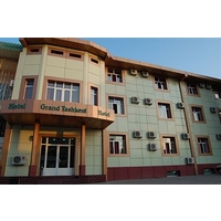 Grand Tashkent Hotel