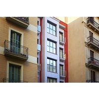 Gran de Gracia Apartments Barcelona