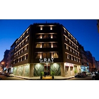 Gray Boutique Hotel & Spa