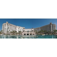 Grand Fortune Bay Hotel Sanya