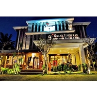 Grand Jimbaran Boutique Hotel & Spa