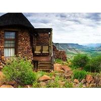 Grootberg Lodge