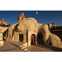 Grand Cave Suites