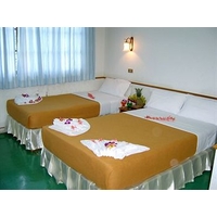 Grand Tower Hotel