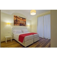 Gravina Rooms San Pietro