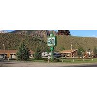 Green Creek Inn and RV Park