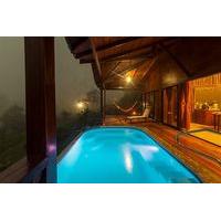 GreenLagoon Arenal Waterfall Vil...