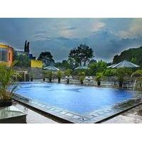 Grha Ciumbuleuit Guest House