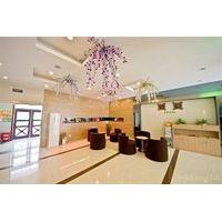 Green Phil Hotel Changzhou North...