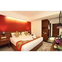 Grand La Villais Hotel