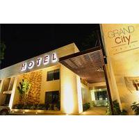 grand city hotel