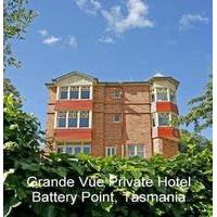 Grande Vue Private Hotel