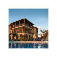 Gran Pacifica\'s Vida del Mar