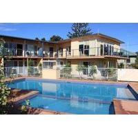 Grandeur Holiday Units