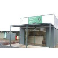 greenleigh central canberra motel