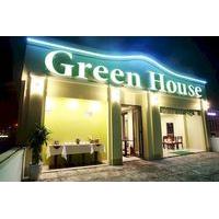 Green House Hotel