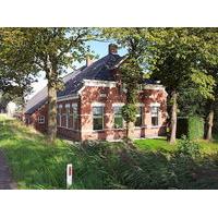 Groningen Buiten Bed & Breakfast