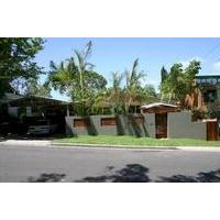 Grantlea Holiday Lodge