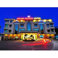 Grand Palace Hotel