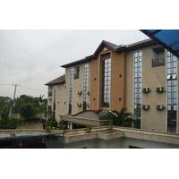GrandVenice Hotel and Suites