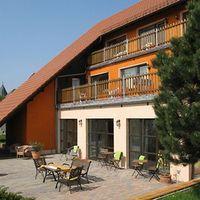 Green Lemon Hotel Haus KrÃ¤hen...