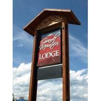 Grand Mountain Lodge