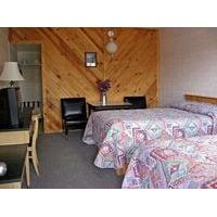 Grand Canyon Caverns Inn